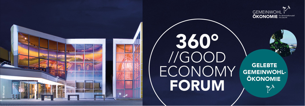 360° Good Economy Forum